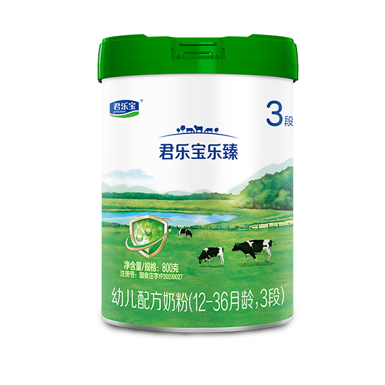 奶粉