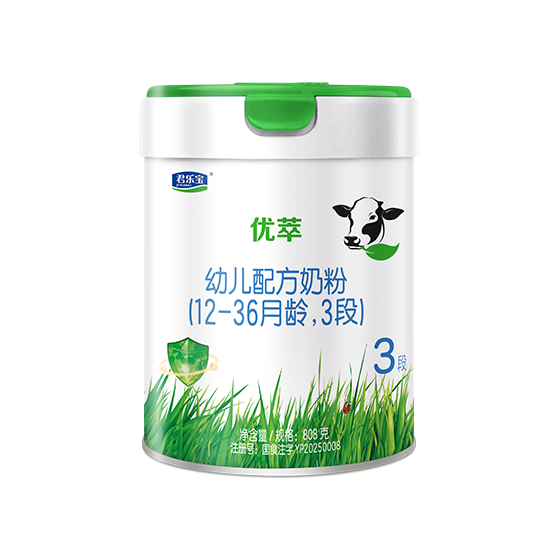 奶粉