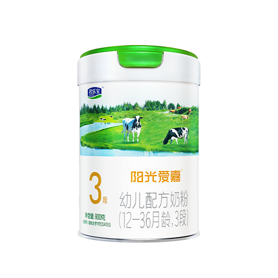 奶粉