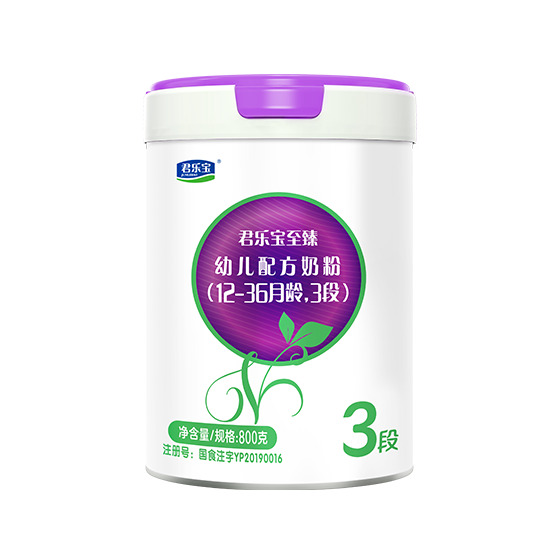 奶粉