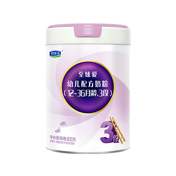 奶粉
