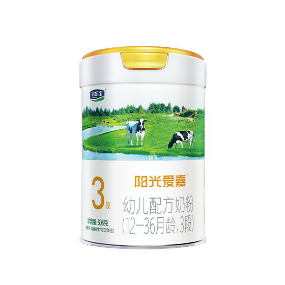 奶粉
