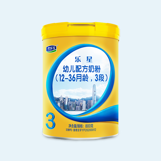 奶粉