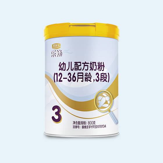 奶粉