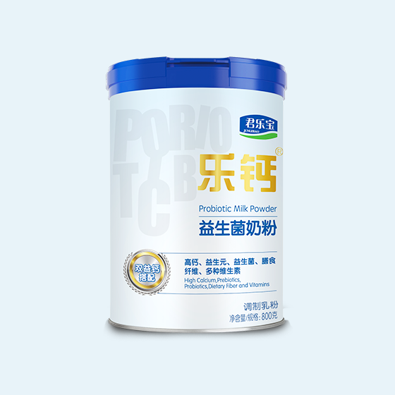奶粉