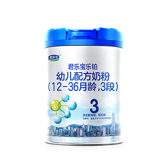 奶粉