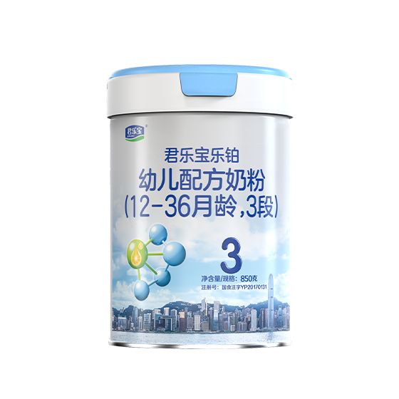 奶粉