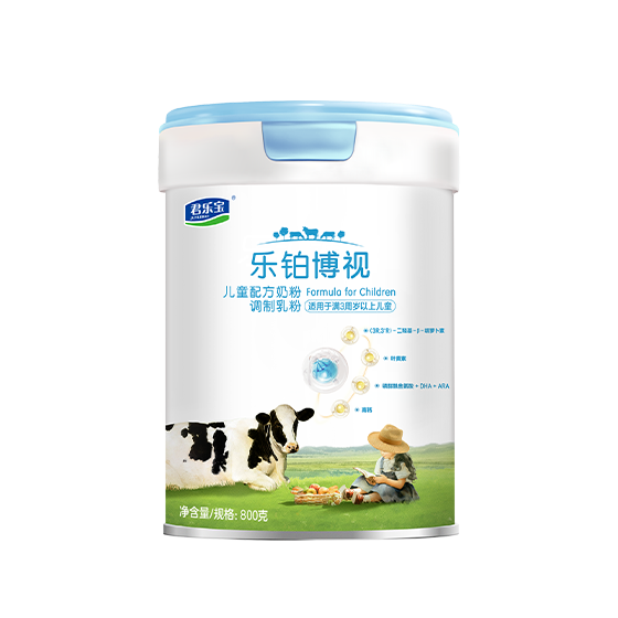 奶粉