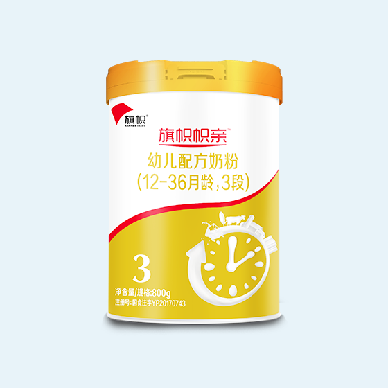 奶粉