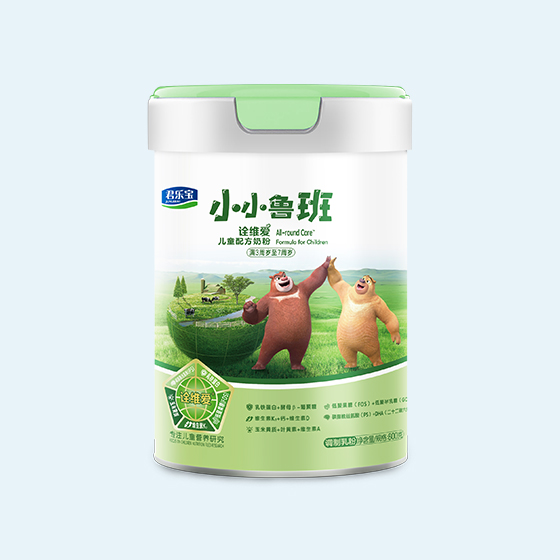 奶粉