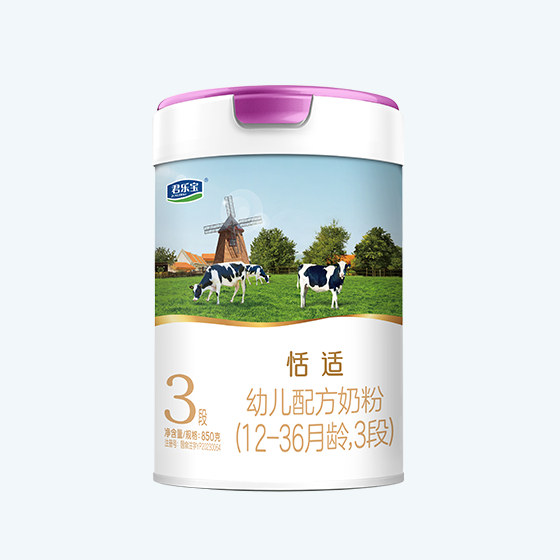 奶粉