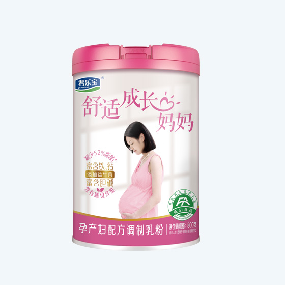 奶粉