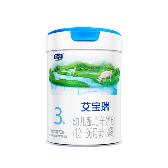 奶粉