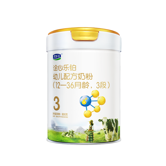奶粉