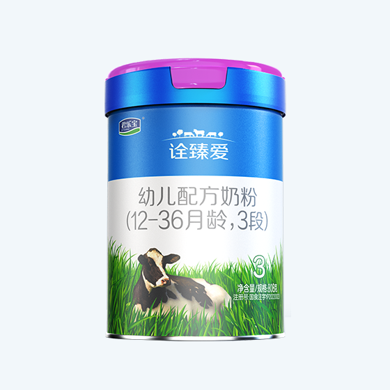 奶粉