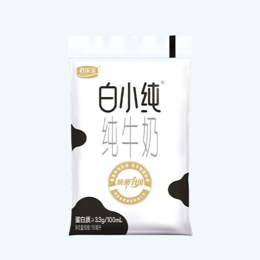 奶粉
