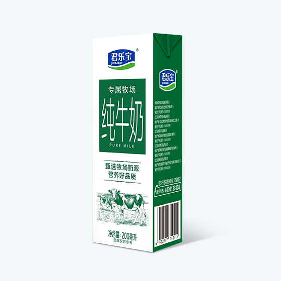 奶粉