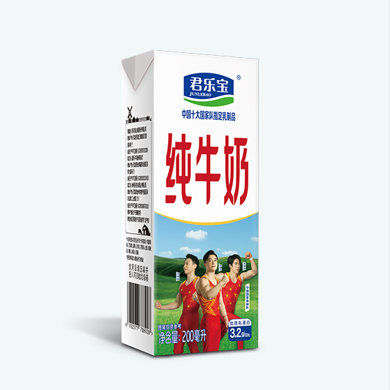 奶粉
