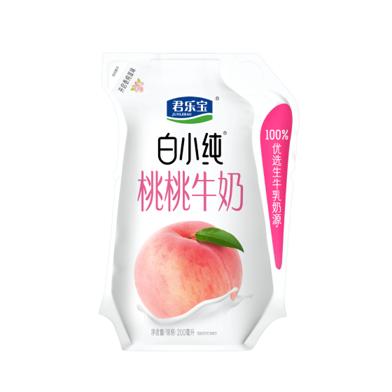 奶粉