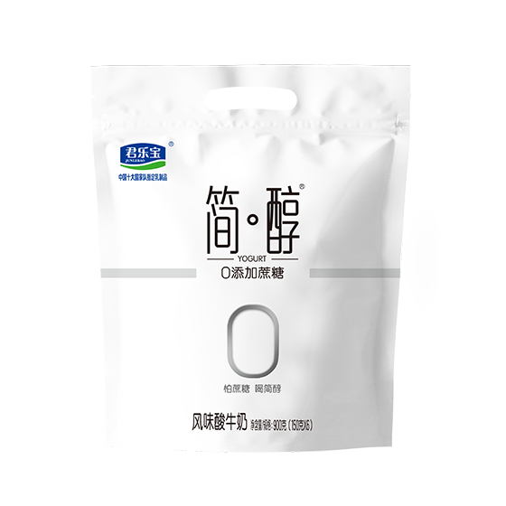 奶粉
