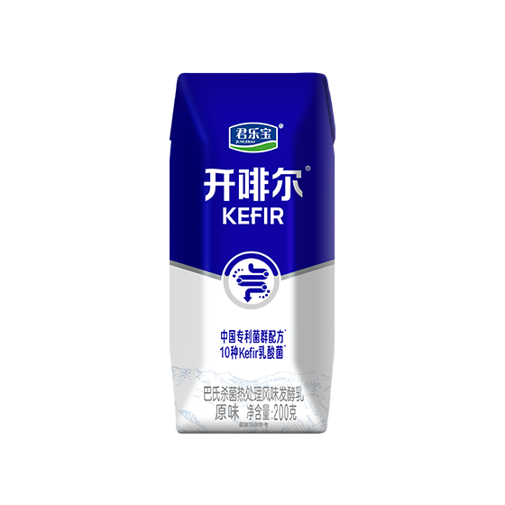 奶粉