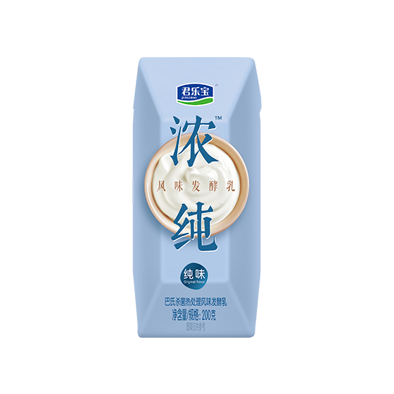 奶粉