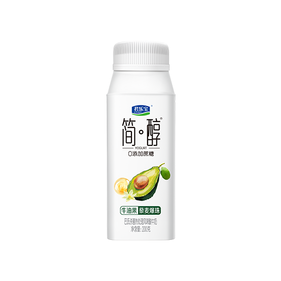 奶粉