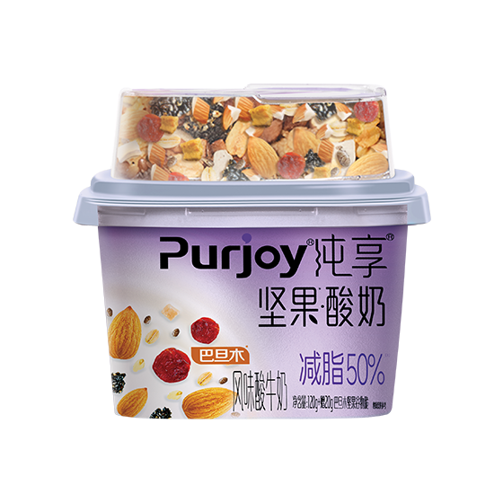 奶粉
