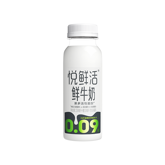 奶粉