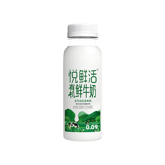 奶粉