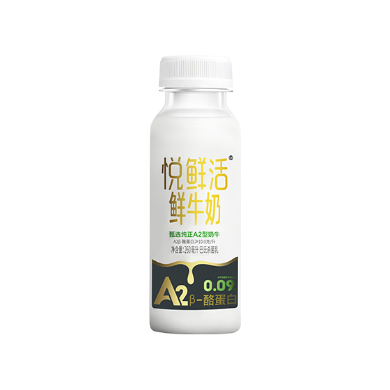 奶粉